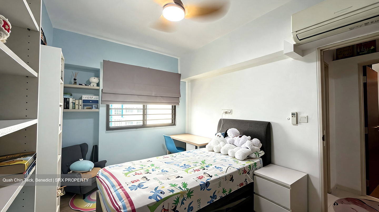 Blk 156 Rivervale Green (Sengkang), HDB 4 Rooms #575867991